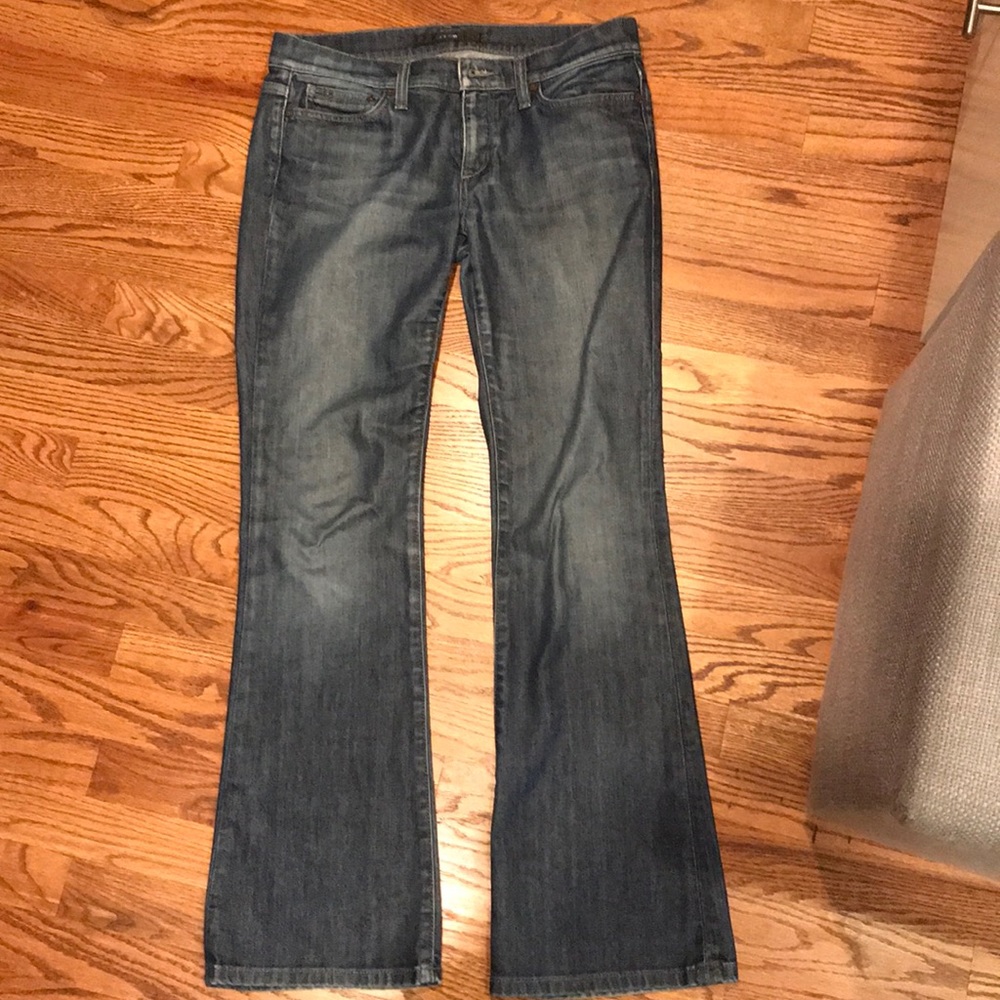 Joes Provocateur jeans